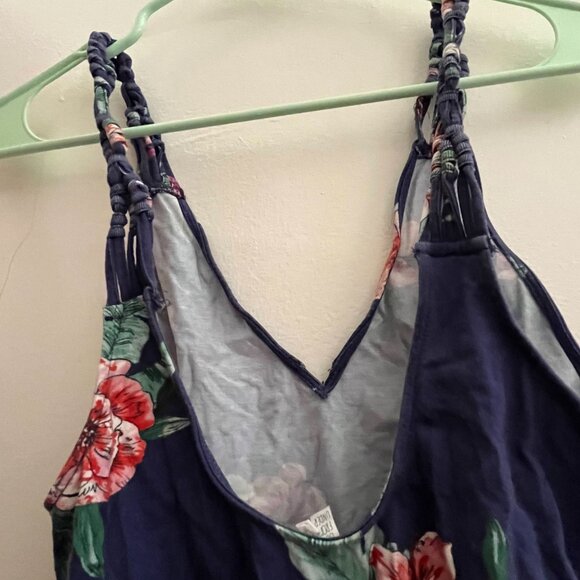 Out From Under Floral Bodysuit - Picture 8 of 10